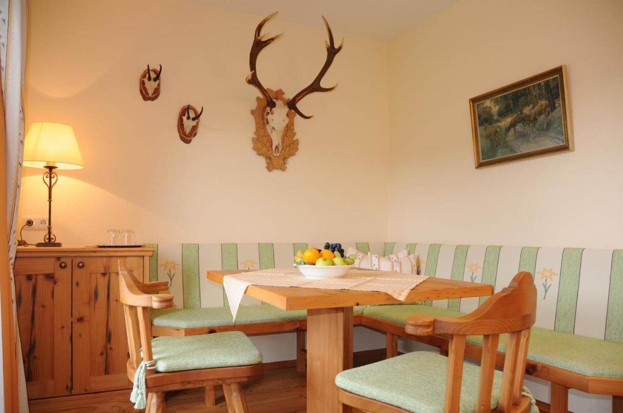 Hotel Neuwirt Brandenberg Екстер'єр фото