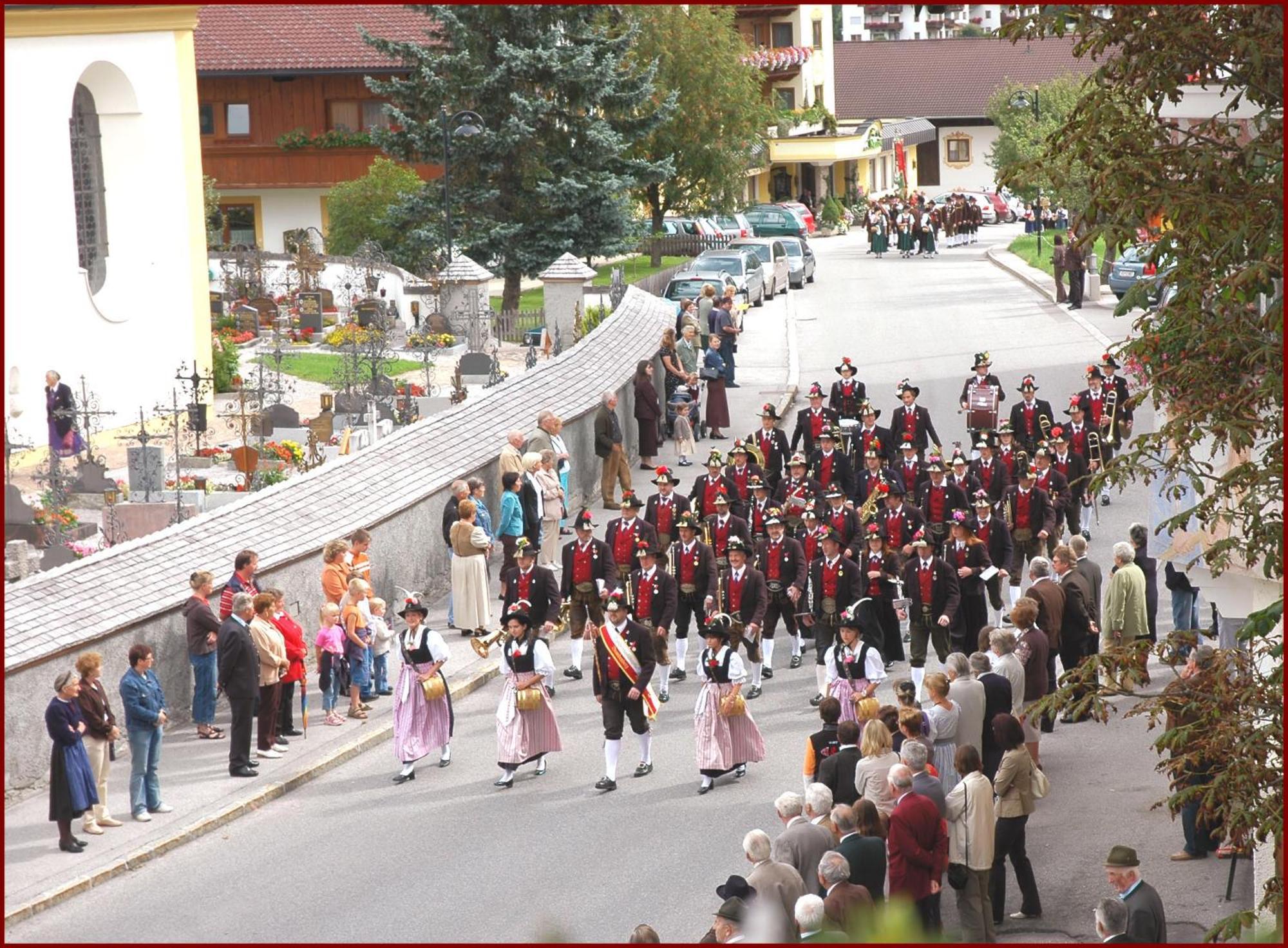 Hotel Neuwirt Brandenberg Екстер'єр фото