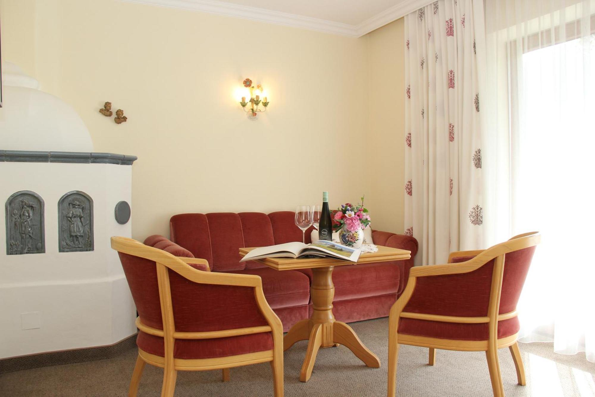 Hotel Neuwirt Brandenberg Екстер'єр фото