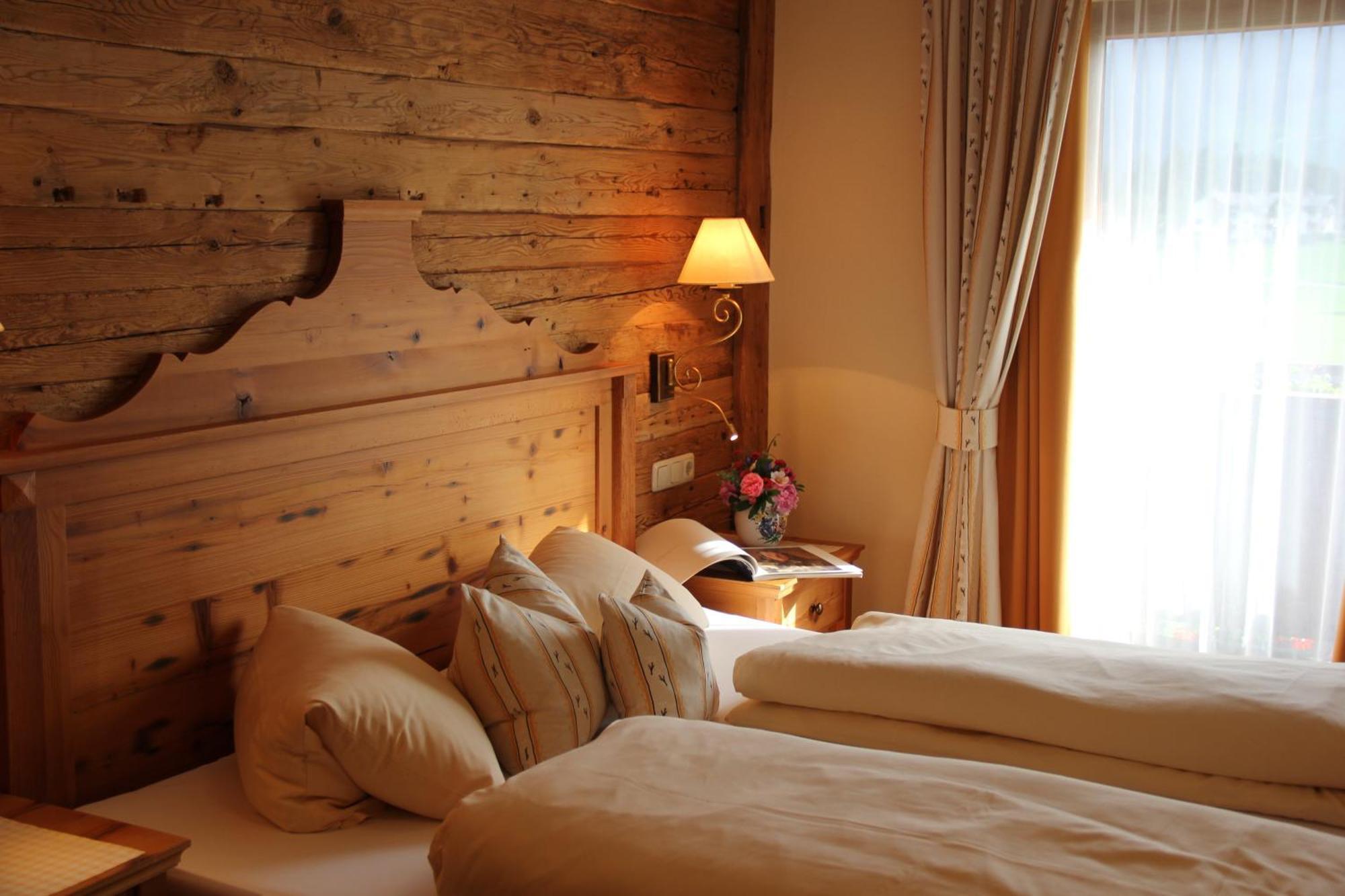 Hotel Neuwirt Brandenberg Екстер'єр фото