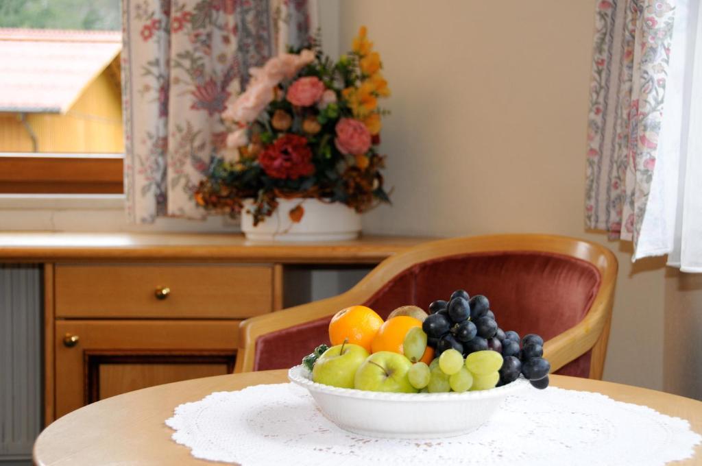 Hotel Neuwirt Brandenberg Екстер'єр фото