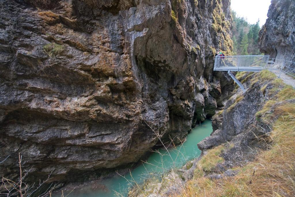 Hotel Neuwirt Brandenberg Екстер'єр фото